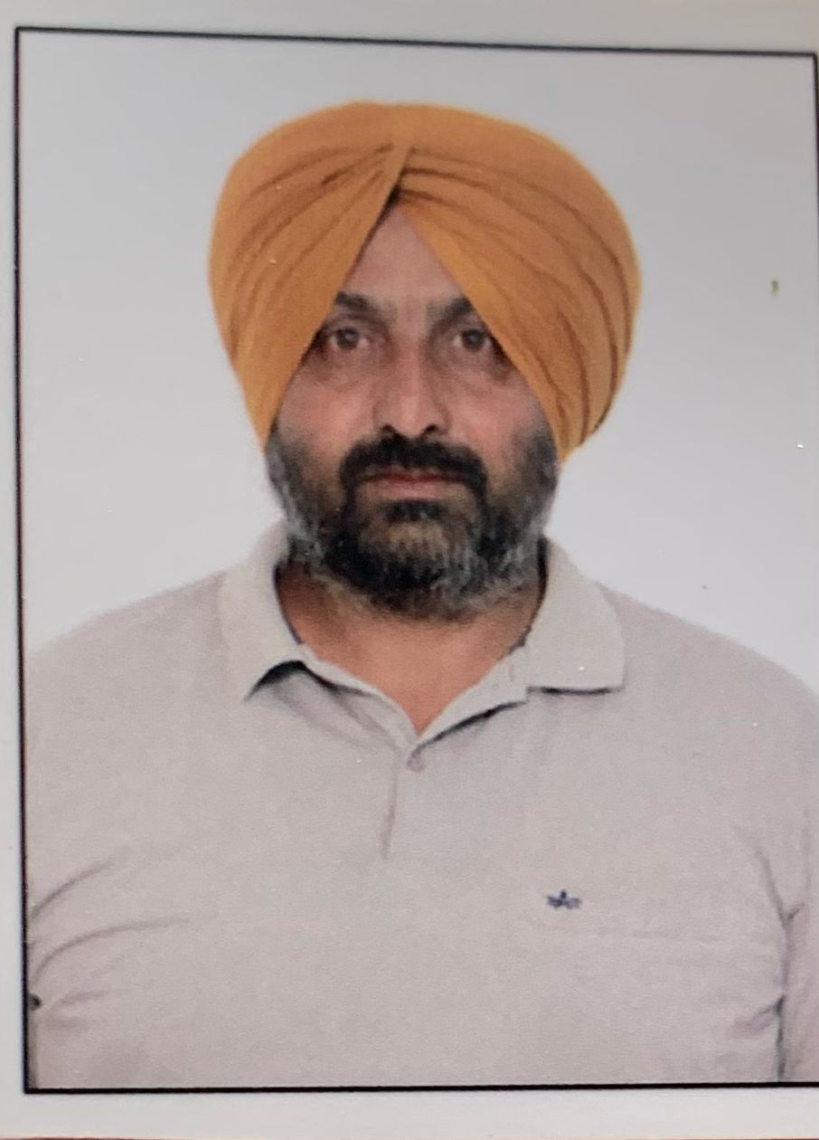 Grade VIII Parent
